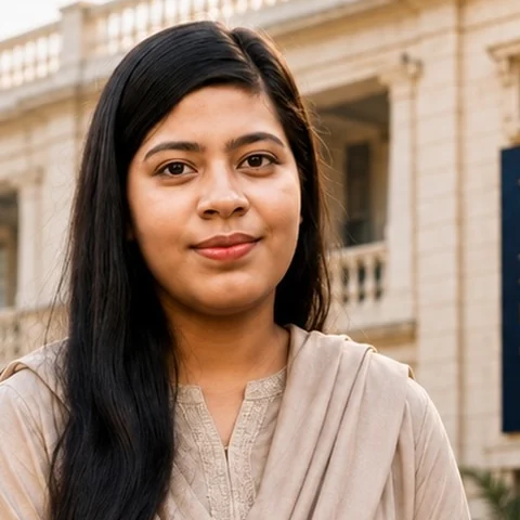 Khadija Zaheer